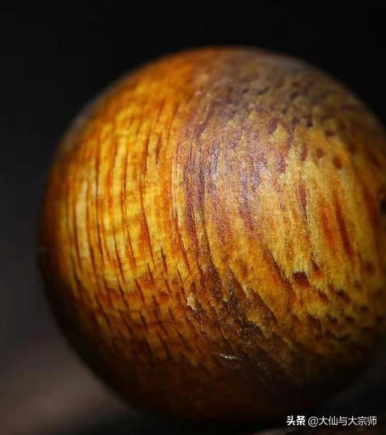 一克1000块的奇楠,比黄金还贵的奇楠沉香