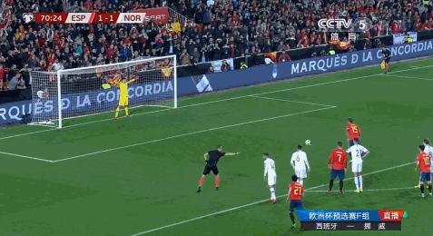 拉莫斯皇马的表现,拉莫斯打进过乌龙球吗