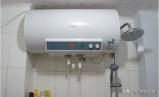 家庭用燃气热水器还是用电热水器,家用使用燃气热水器还是电热水器