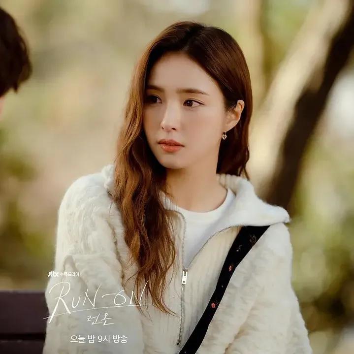 韩剧女主夏季穿搭,最好看的韩剧女主穿搭