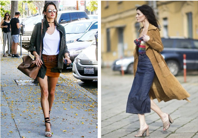 如何选择适合自己的高跟鞋尺码,如何计算自己的高跟鞋高度