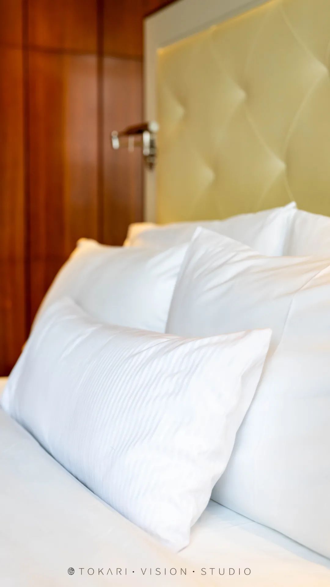 酒店试住|躺在威斯汀的天梦之床过除夕