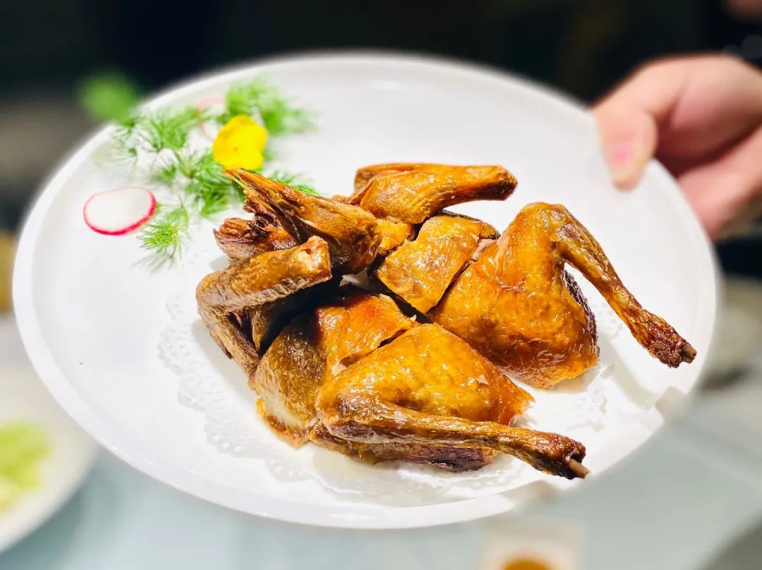 从2003年的水上大塘到现在，郑州的南边终于有店啦