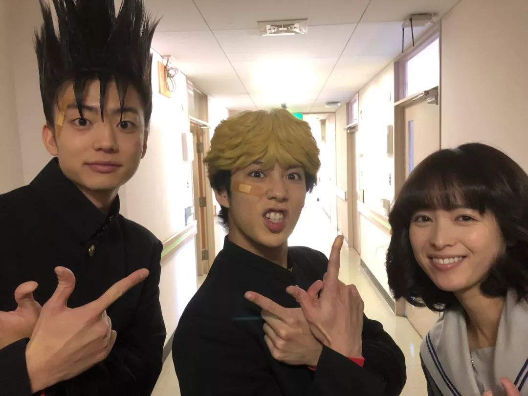 山本舞香伊藤健太郎在一起多久,山本舞香伊藤健太郎的电视剧