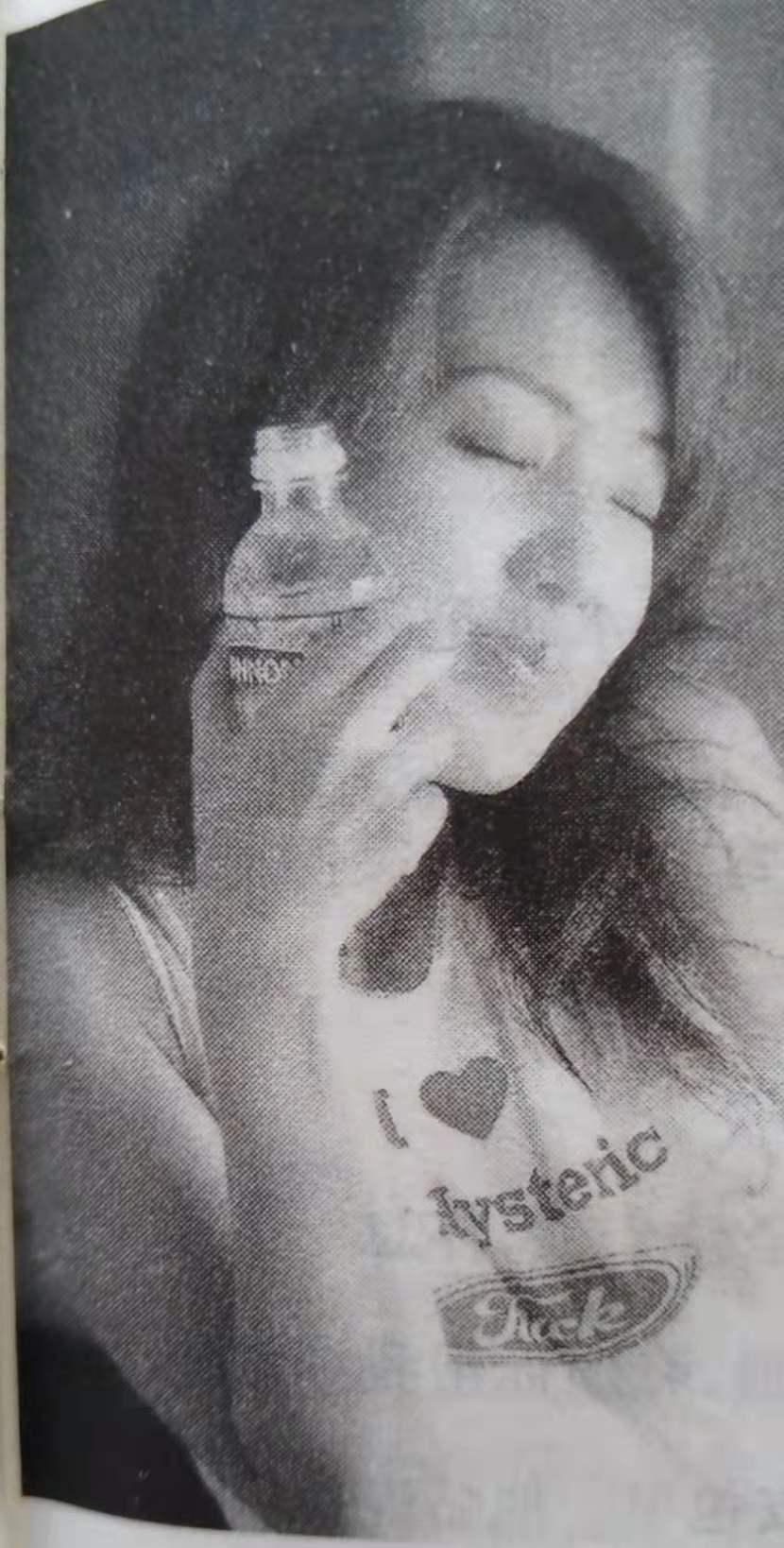 一次危险的邂逅,一次危险的经历