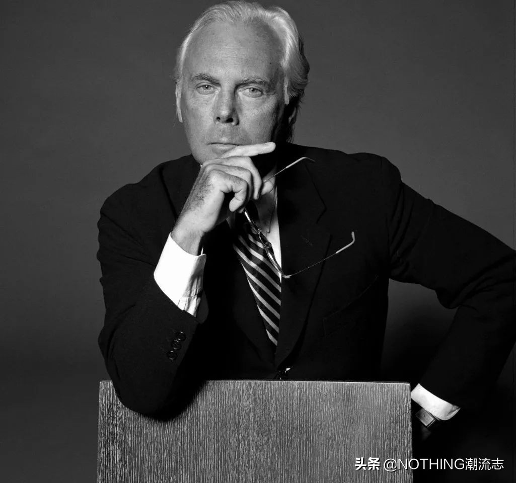 意大利十大男装品牌杰尼亚,意大利十大男装