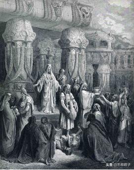 怎么看待犹太教和犹太人,犹太人是怎么走出困境的