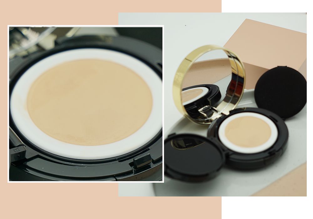 十大网红气垫测评,10款火爆气垫的试用测评