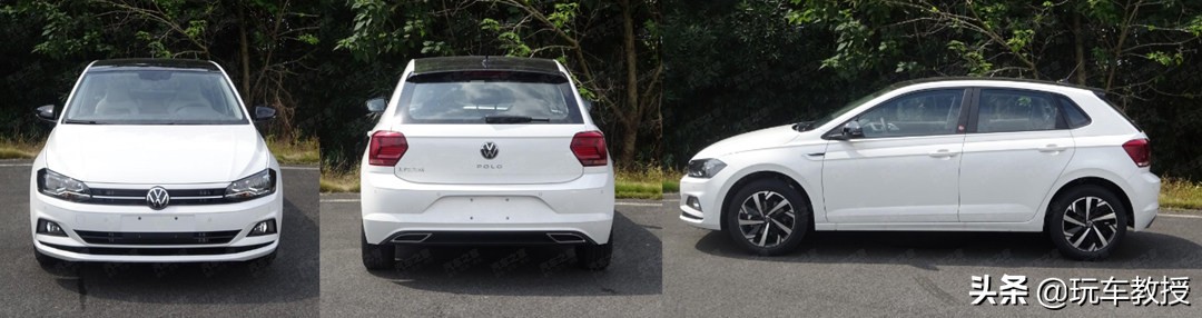 新款大众polo升级后有哪些新变化,大众polo改款有什么亮点