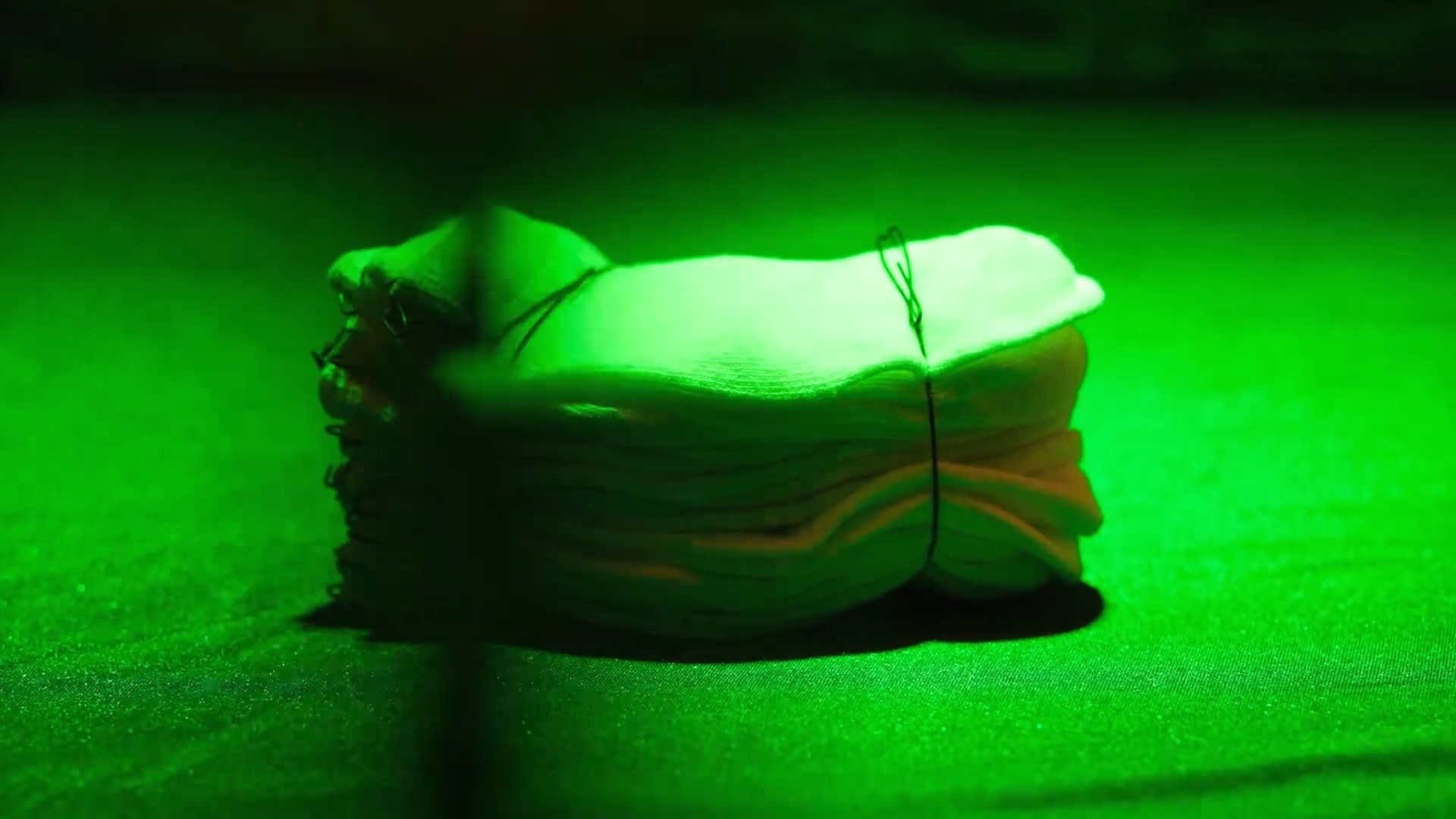 如何用垃圾拍成一部惊艳的电影