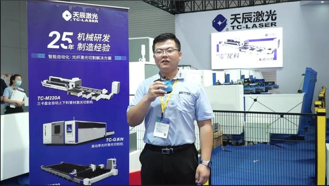直击展会现场｜精彩继续！现场签单火爆，听听他们怎么说