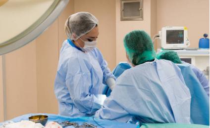 产后漏尿？其实是你患上了尿瘘