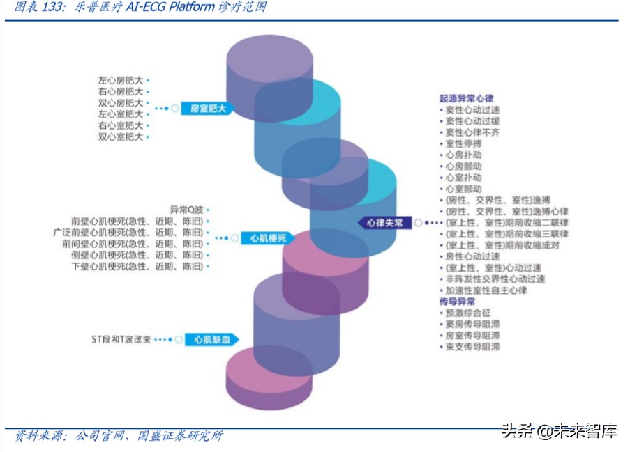 乐普医疗心血管专科医院,乐普医疗的战略