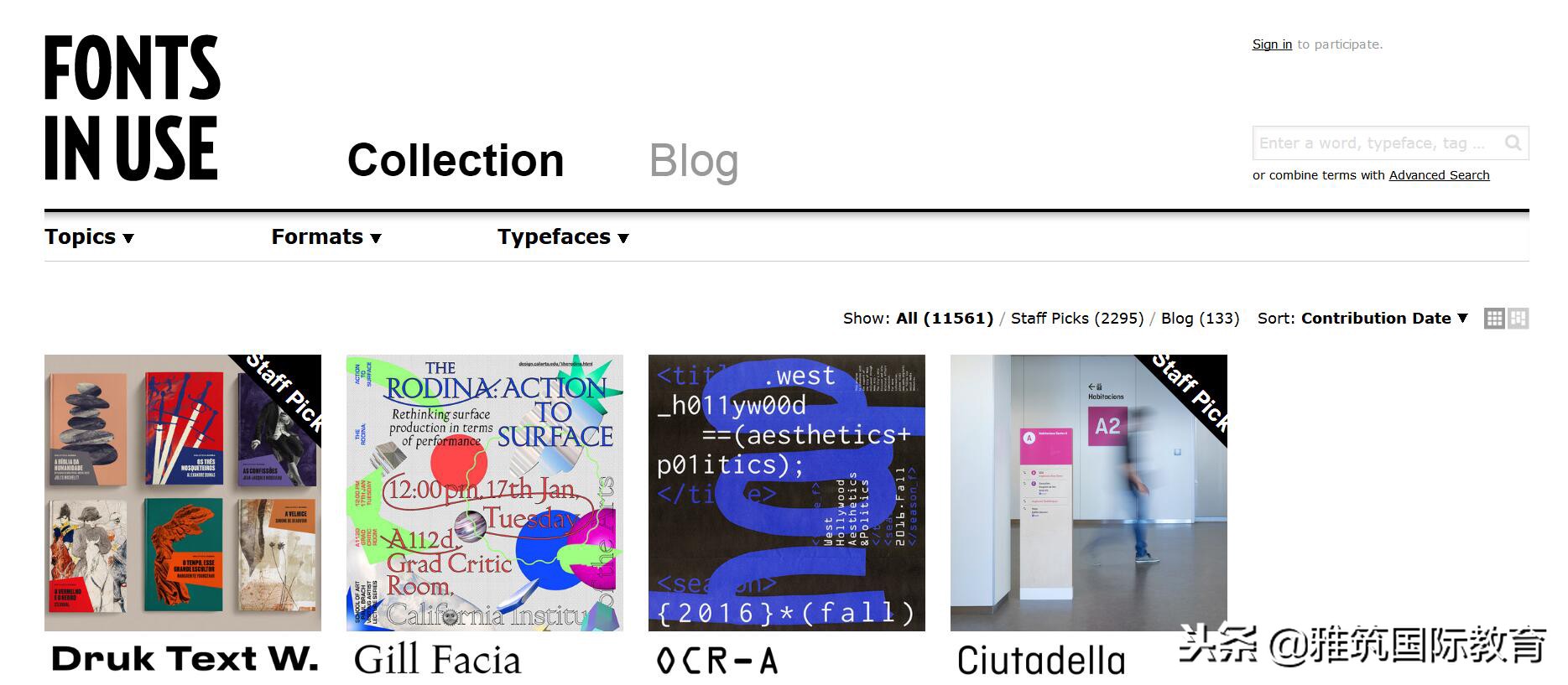 除了pinterest还有什么设计类网站,pinterest和behance优劣