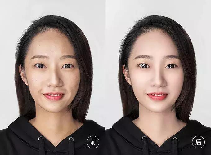 美图秀秀怎么样把两张照片合一起,美图秀秀怎么样了