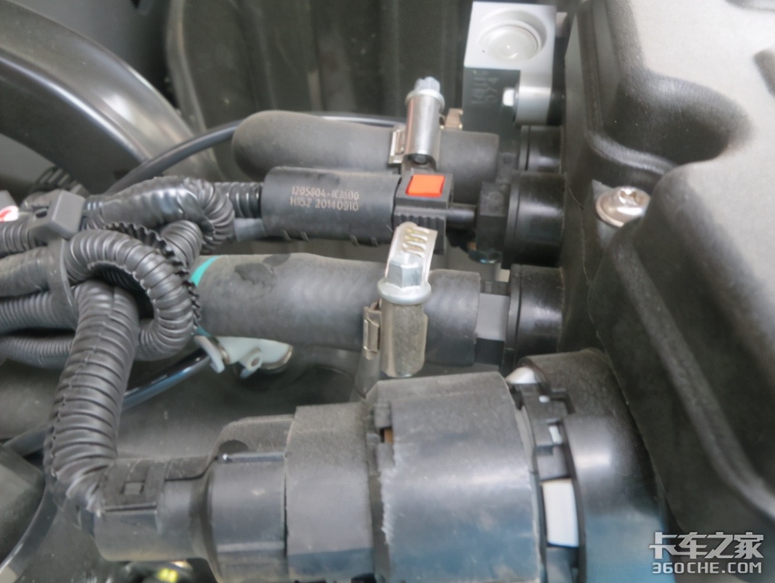 国六尿素结晶严重有绝招,国六尿素结晶的原因