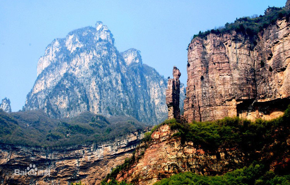 新乡事成,新乡是一个怎样的城市