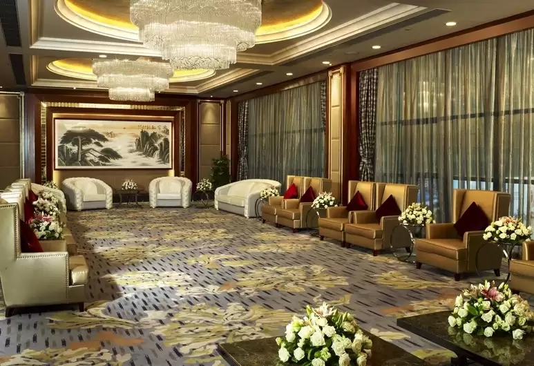 深圳宝亨达国际大酒店地址,深圳宝亨达国际大酒店附近酒店