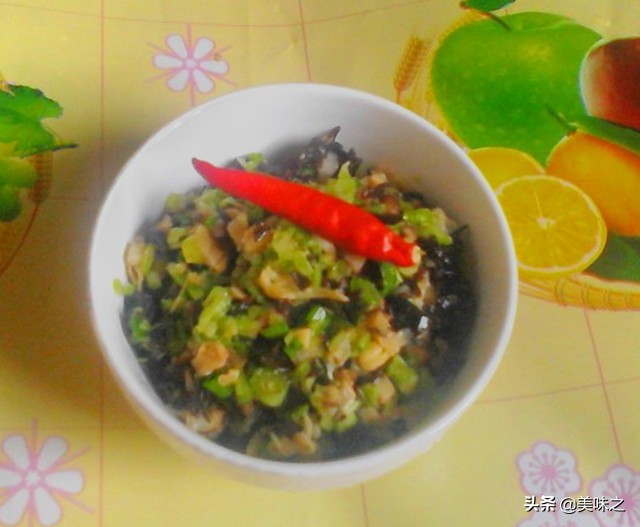 十种素饺子馅的完美搭配,三鲜虾仁饺子馅正宗调法