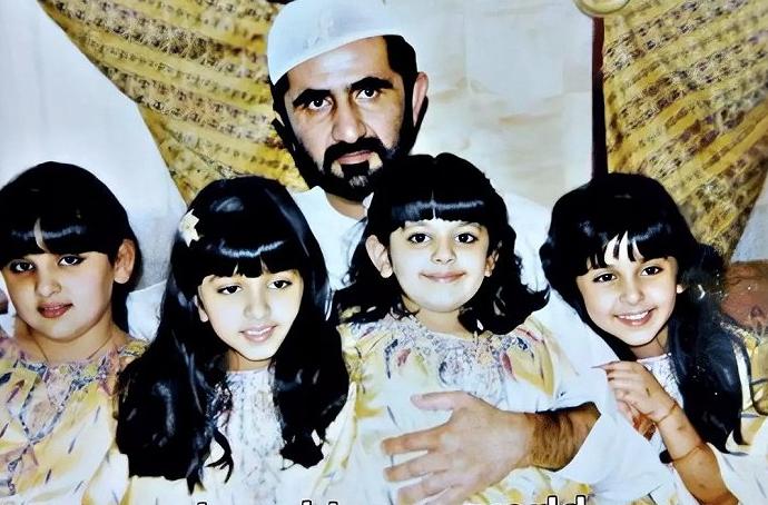 迪拜哈雅王妃出逃,迪拜出逃记哈雅公主