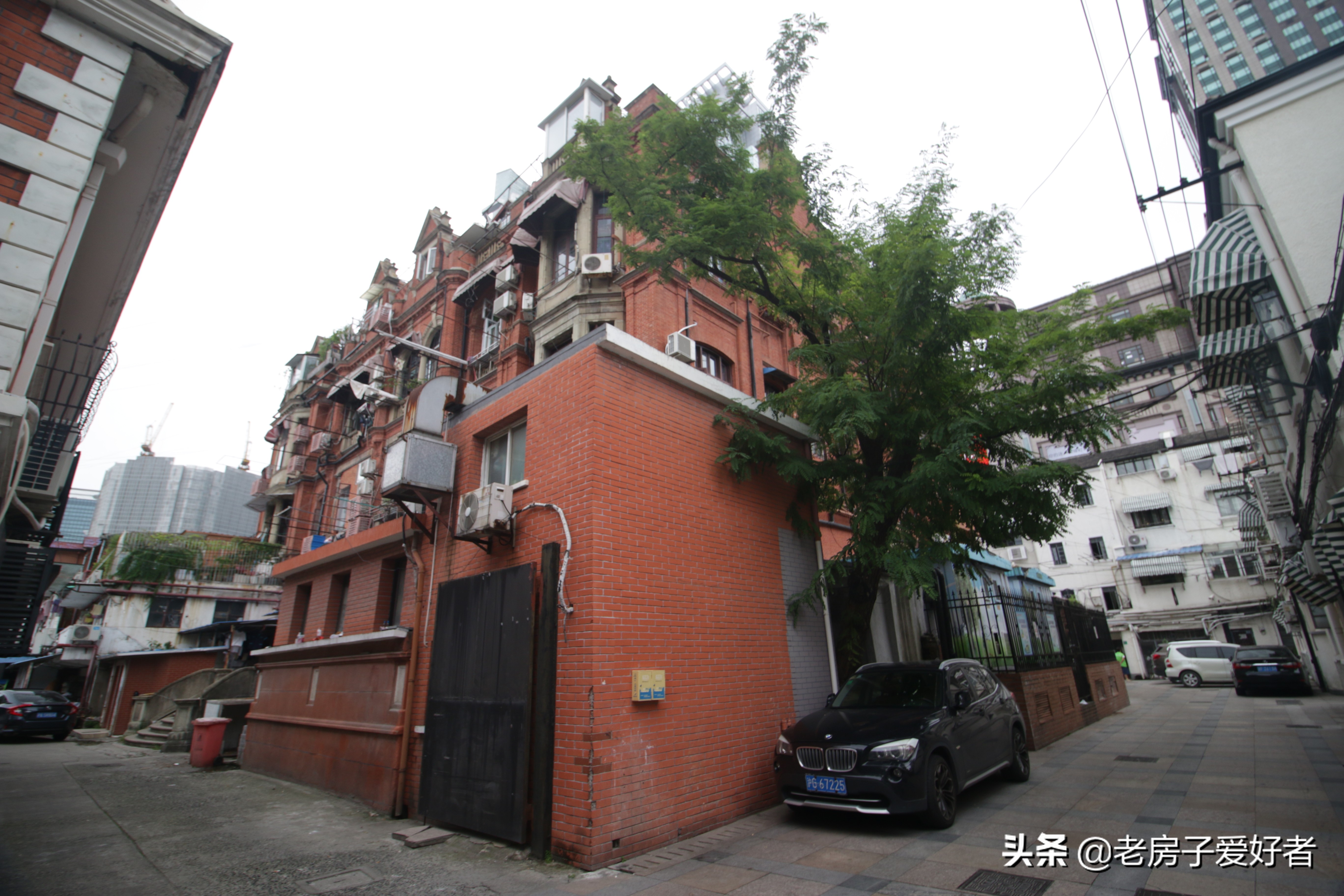 南京最值得一看的名人故居,南京标志性历史建筑