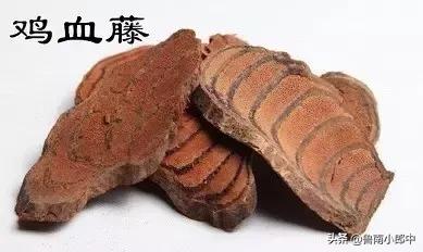 这些与“鸡”有关的中药，你见过几种？