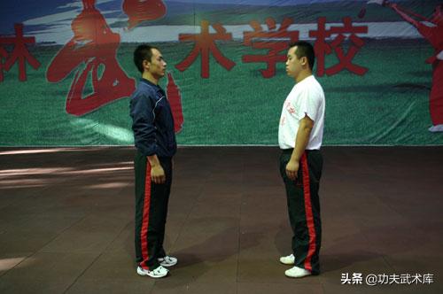 实用擒拿术分解,擒拿术的运用