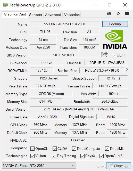 y7000pi710875hrtx2060怎么样,拯救者y7000i7-10875刚出来什么价格