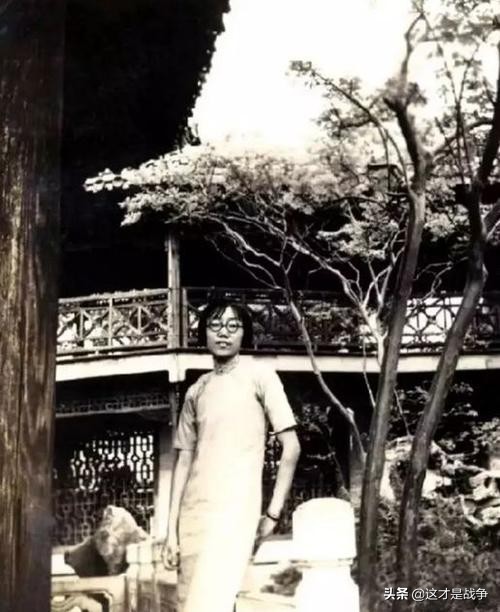 美国阻扰王承书夫妇回国，有人道破天机：因为你们会威胁到美国