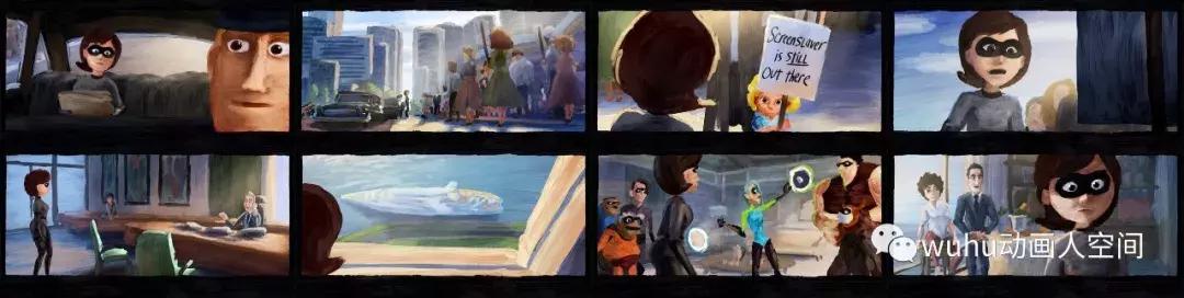 获奖奥斯卡最佳短片,第90届奥斯卡最佳动画短片提名