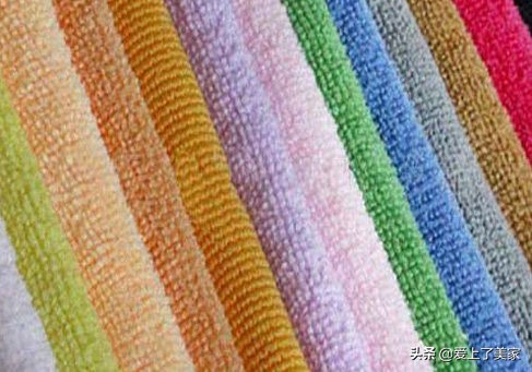 衣服100%聚酯纤维和90%聚酯纤维,老是担心自己衣服脏了