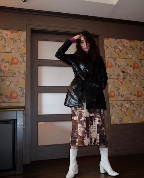 三分钟之内，这些韩国美少女身上的所有同款链接都掌握！