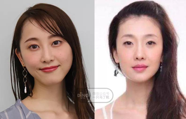 看起来有点凶的女人,看起来很凶的女孩子