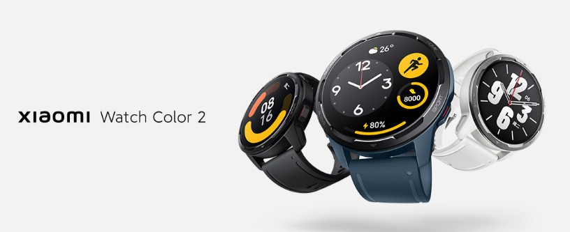 小米手表watchcolor2有什么黑科技,小米手表watchcolor2什么功能