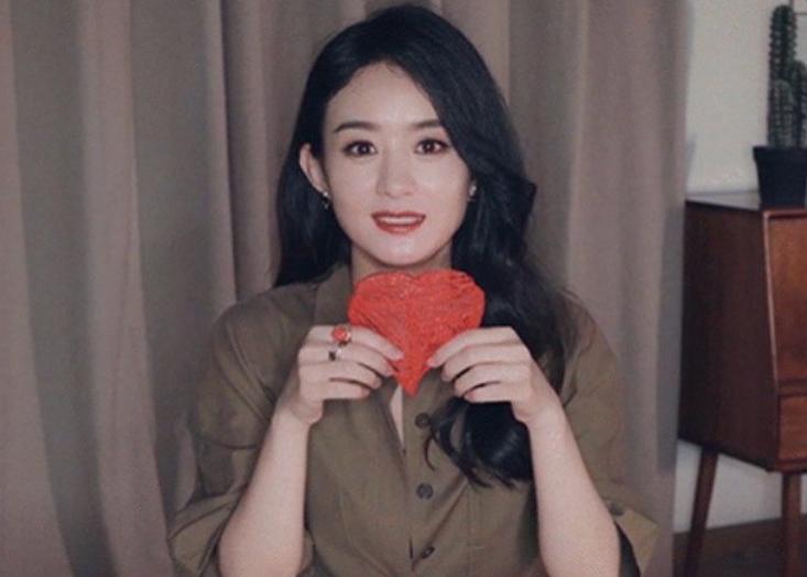 杨幂对比赵丽颖,2017年杨幂和赵丽颖的对比