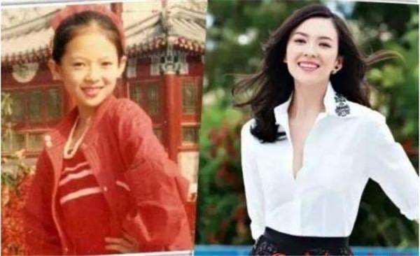 孩子小时候长得丑先别嫌弃,孩子小时候丑