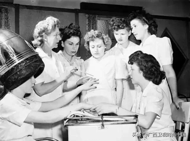 美甲的专业问题有哪些,指甲学问