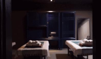 99元蜂抢价值860元全身SPA套餐，减压热滚法深层减压按摩手法