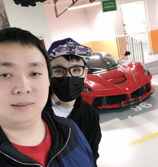 他是熊猫tv第一神豪，几年间刷了几千万，却被调侃只是弟弟