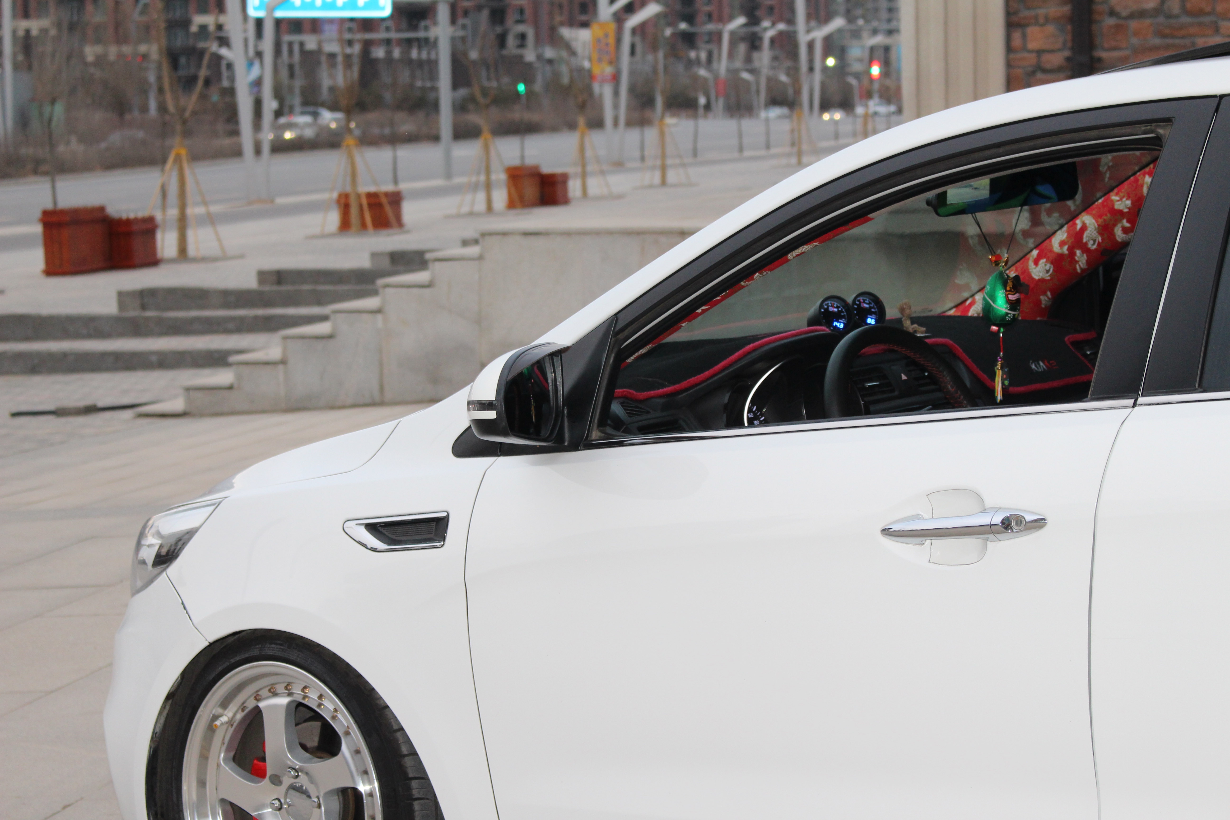 冷门不代表不行的车,冷门车型应该怎么改外观