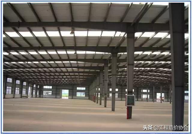 电梯钢结构预算报价,钢结构预算报价入门