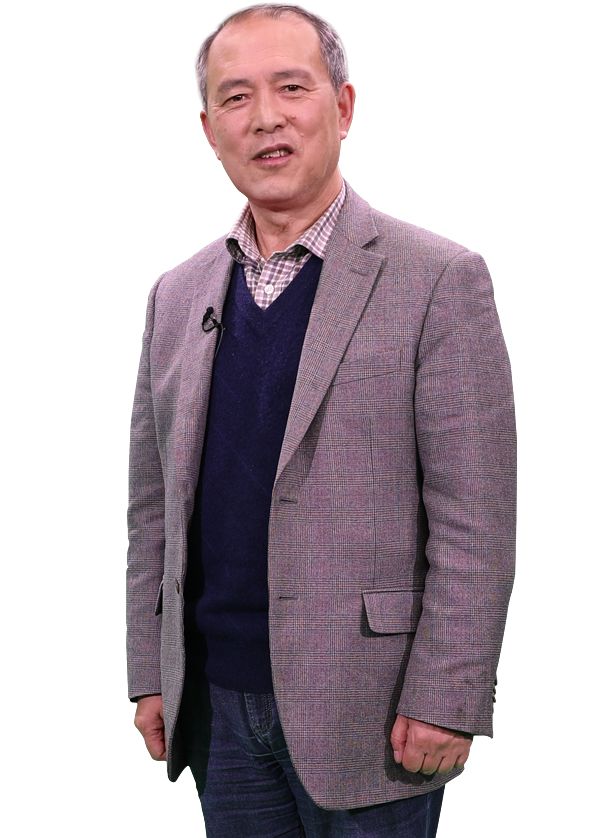 辞去副厅长职务，56岁的他成为高校辅导员，被央视《新闻联播》聚焦！