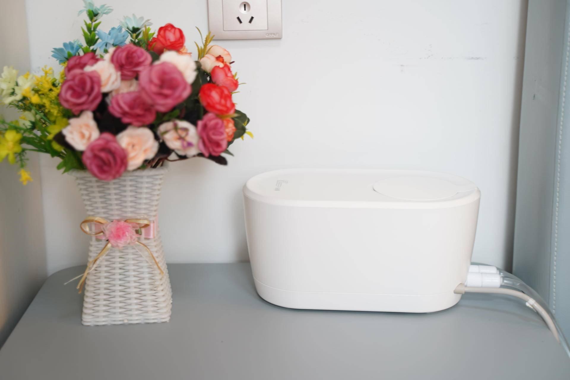 绘睡恒温水暖垫,绘睡暖感垫