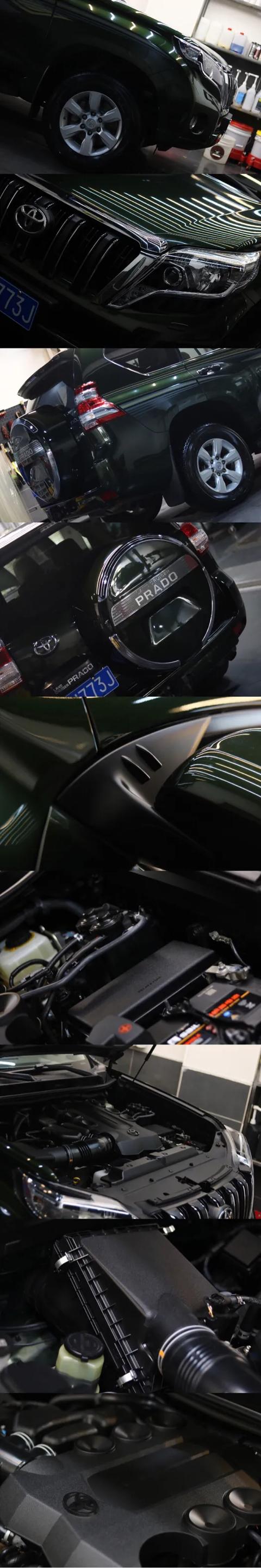 丰田霸道lc120二手车,丰田霸道lc150二手多少