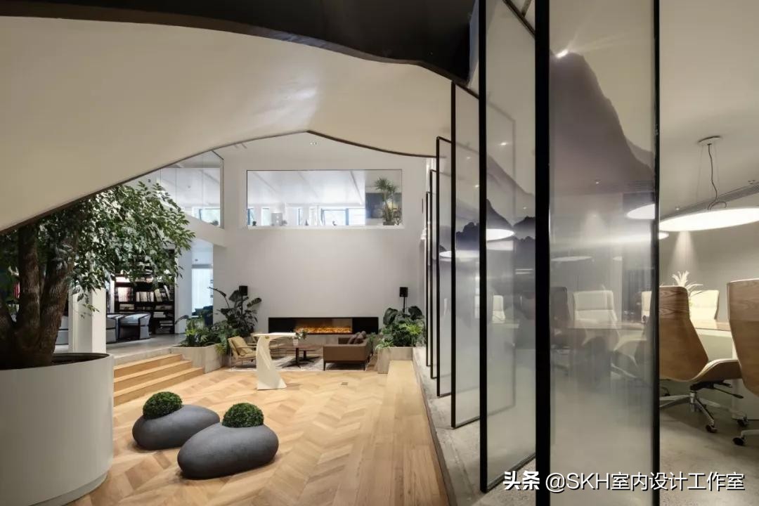 skh设计工作室,skh室内设计图