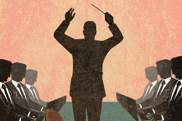 体制内管理工作如何做,作为单位主要领导如何管理好