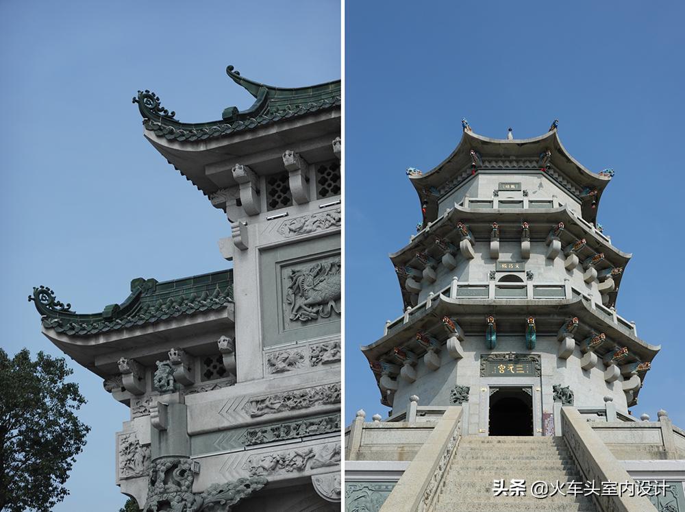 艺居建筑的作品,艺居设计