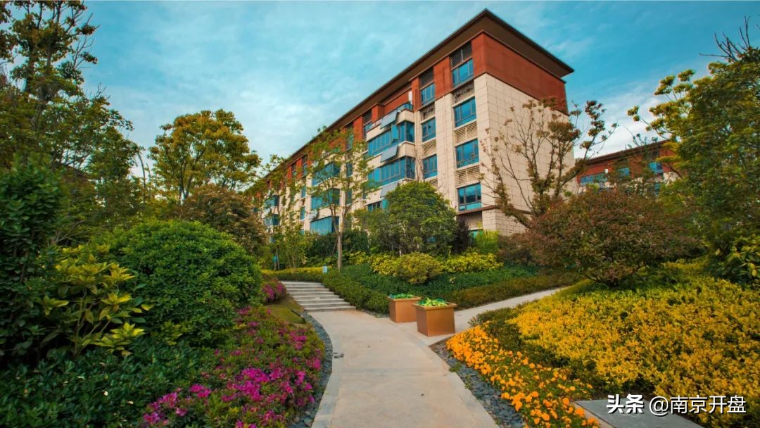 江宁最新发展规划,南京江宁未来发展中心