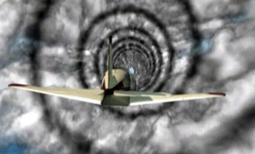 科学解释百慕大三角之谜的原因,百慕大三角之谜是什么时候解开