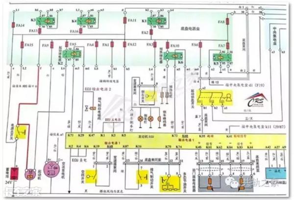 卡车车子打不着火怎么办,卡车发动机无力的原因